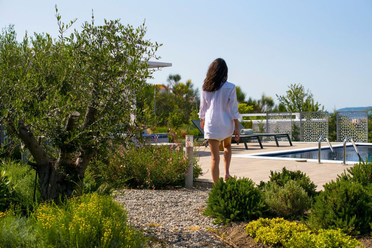 Soleado Luxury Villas Halkidiki 4*