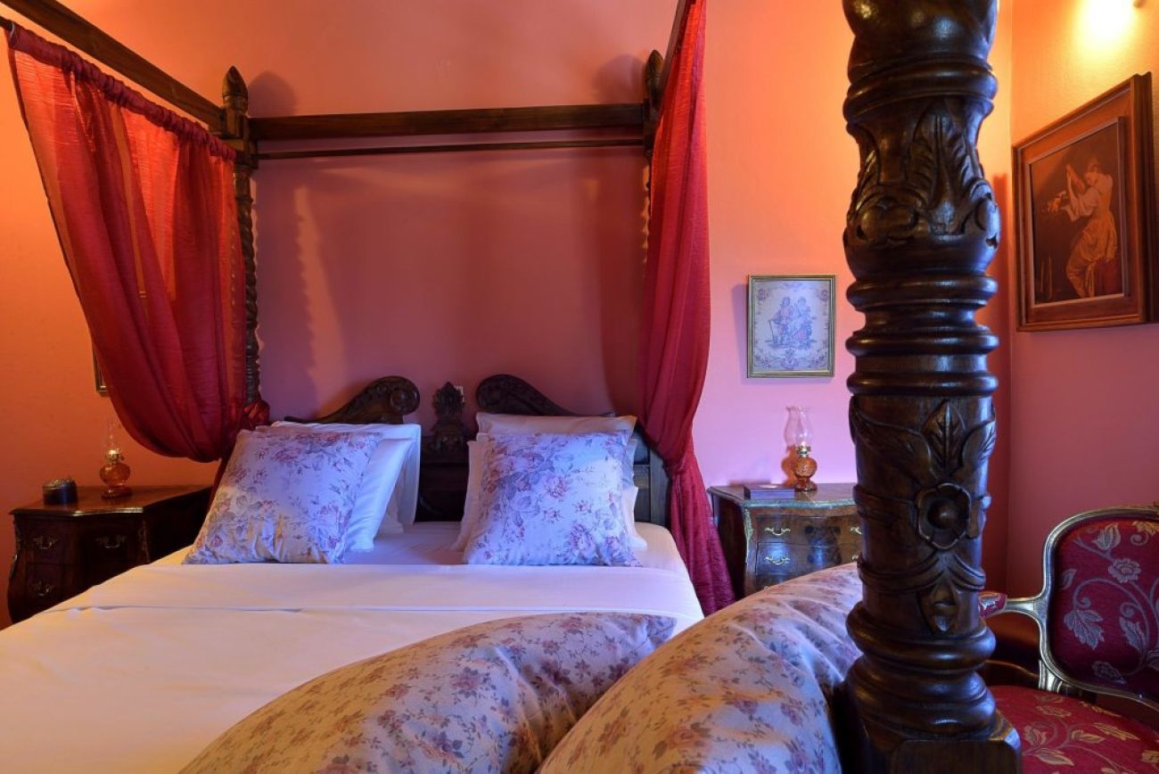 Villa Madera by CorfuEscapes 4*