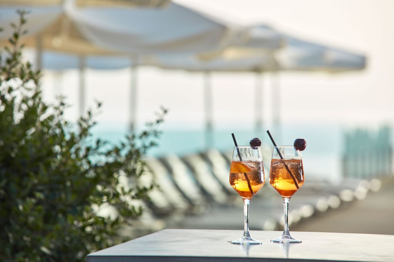 Atlantica Grand Mediterraneo Resort 5*
