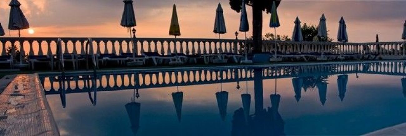 Andromaches Holiday Apartments Corfu 3*