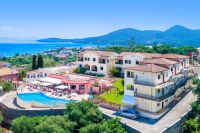 Corfu Pelagos 4*