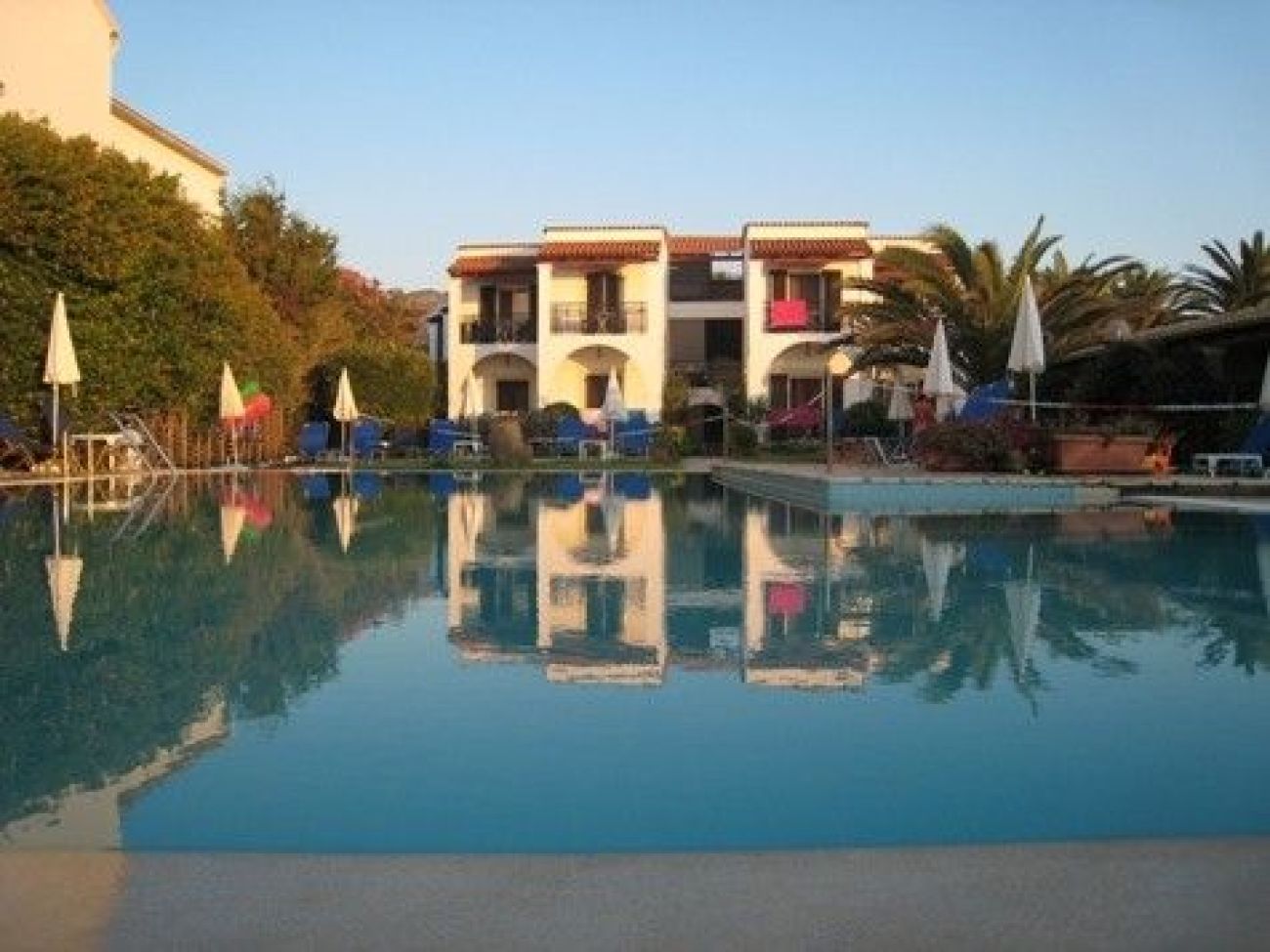 Filorian Hotel Apartments Corfu 3*