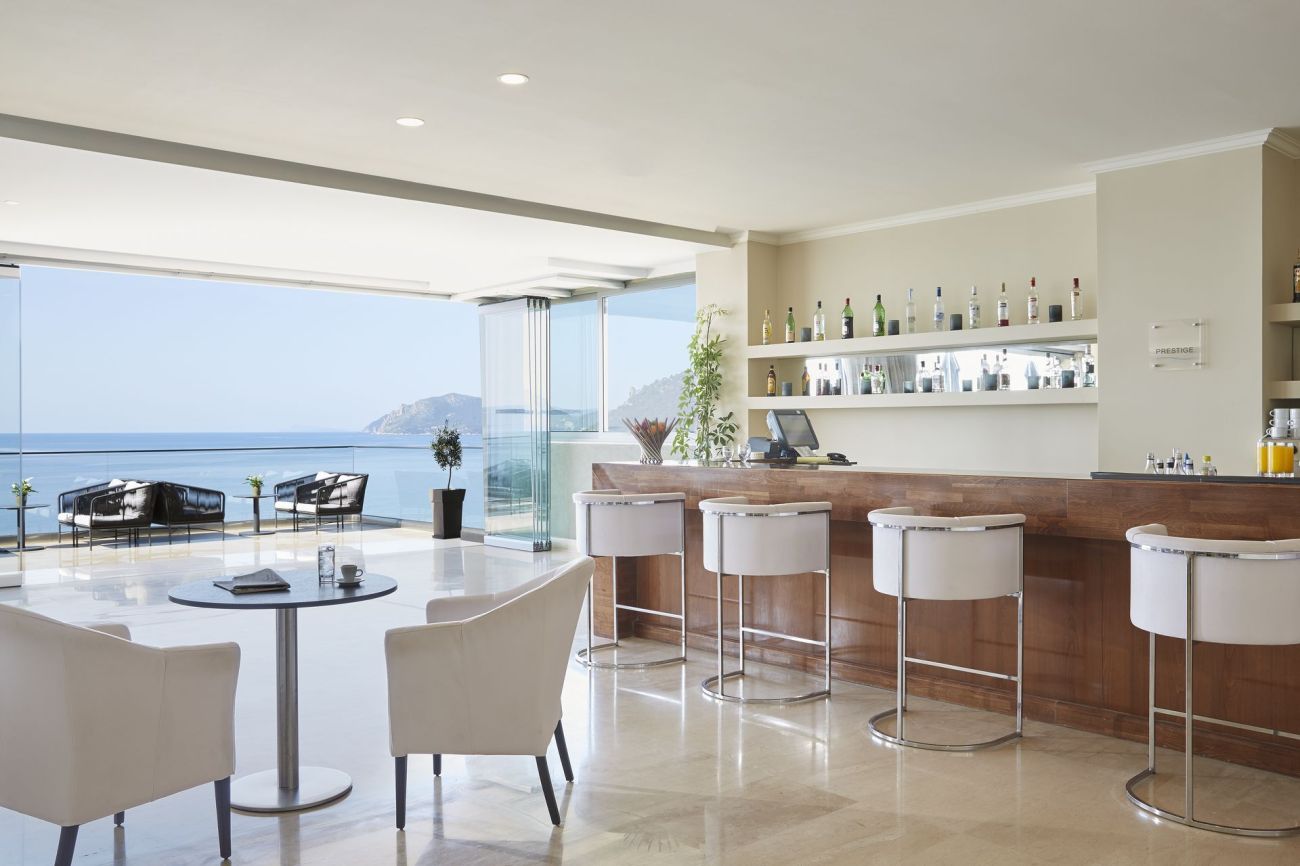 La Grotta Verde 5*