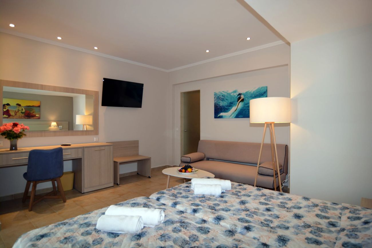 Belvedere Hotel 3*