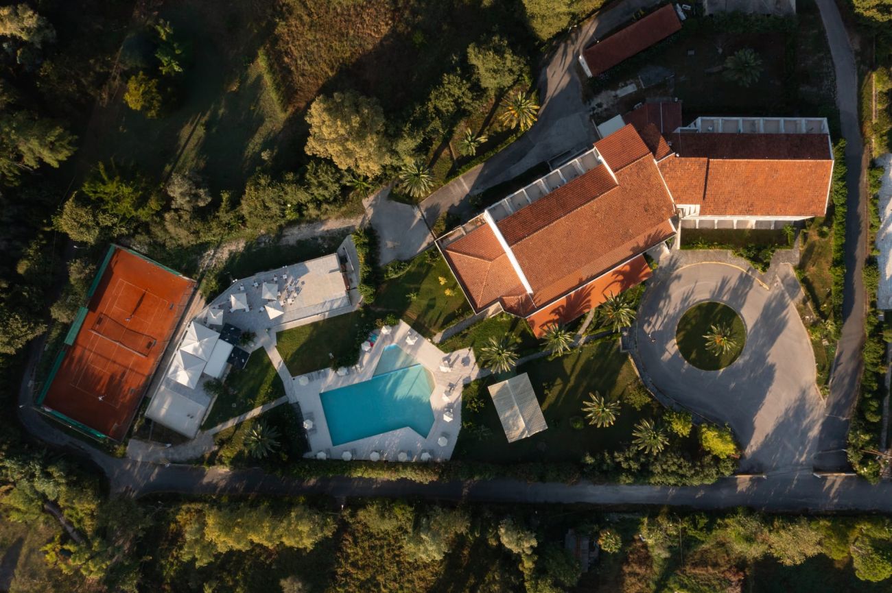 Nafsika Hotel - Adults Only 3*