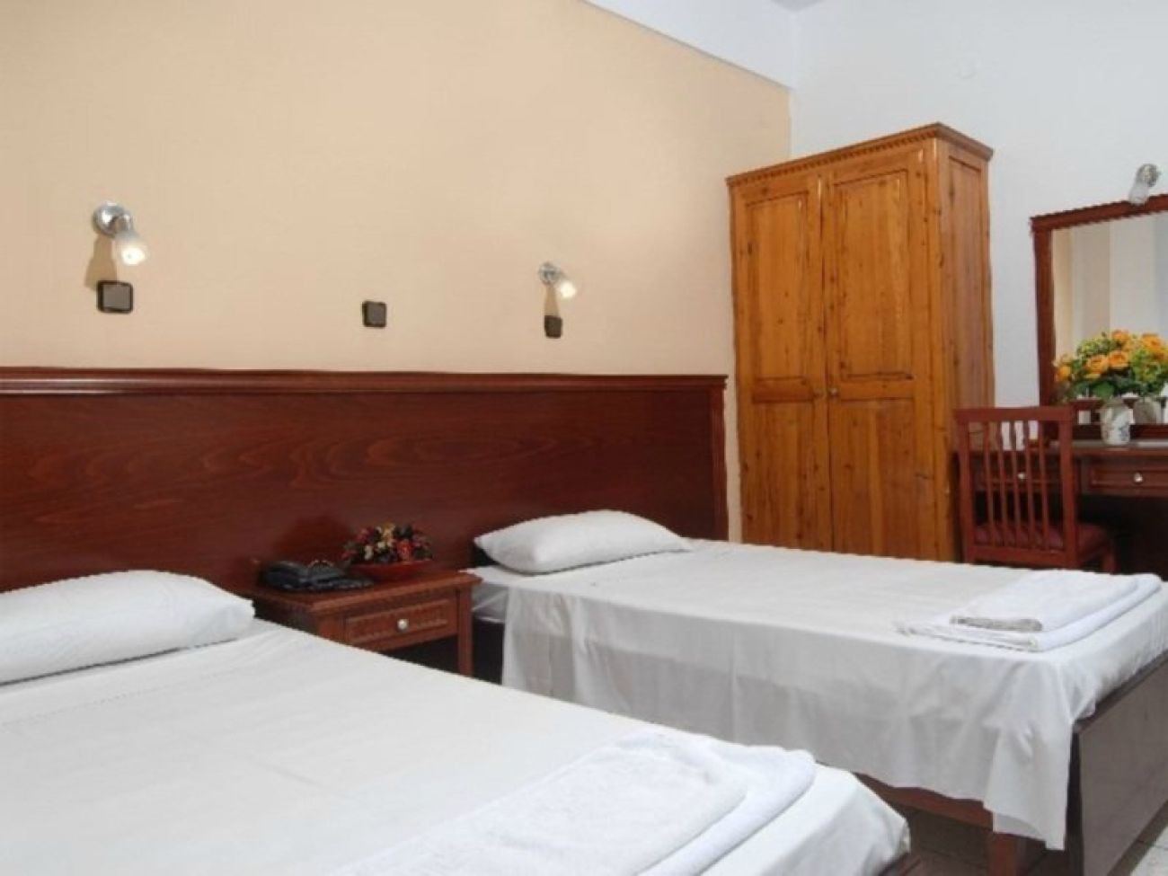 Gouvia 3*
