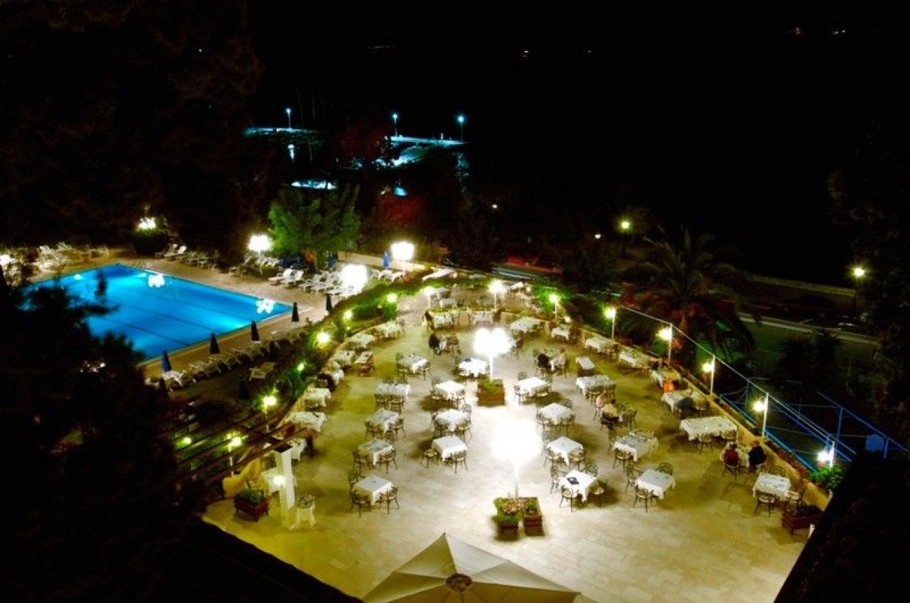 Corfu Palace Hotel 5*