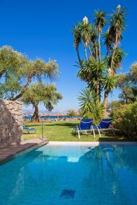 Kontokali Bay Resort & Spa 5*