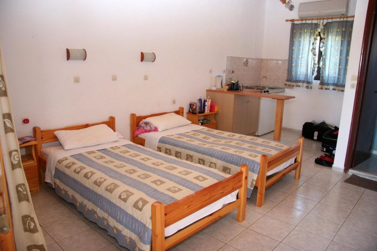 Angela Apartments