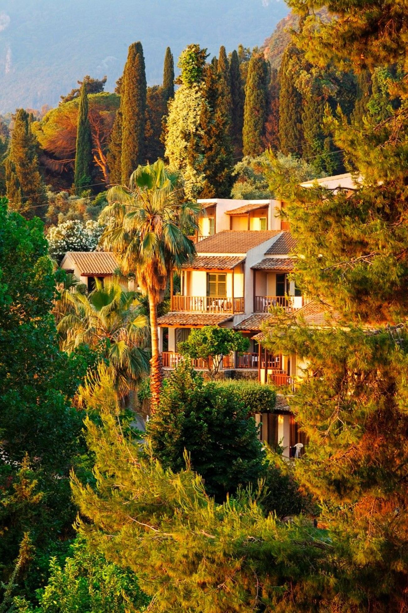Aeolos Beach Resort 4*