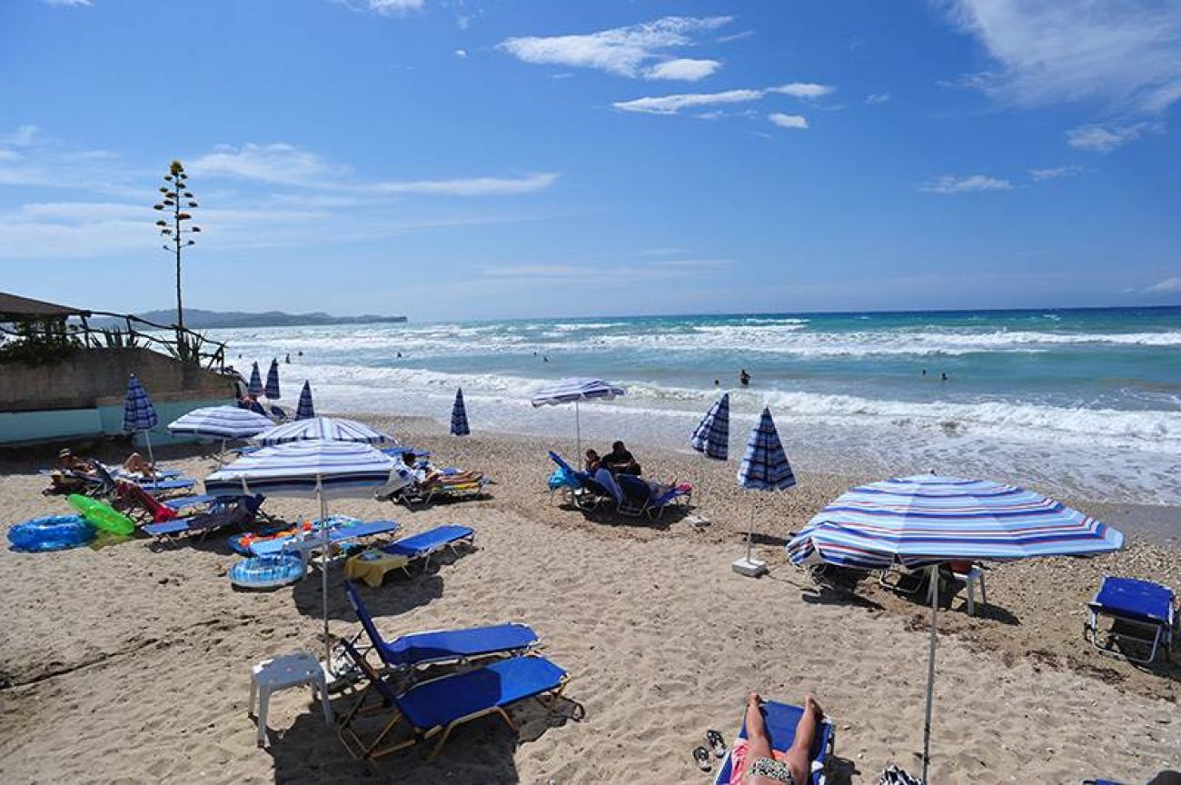 Ionian Princess 4*