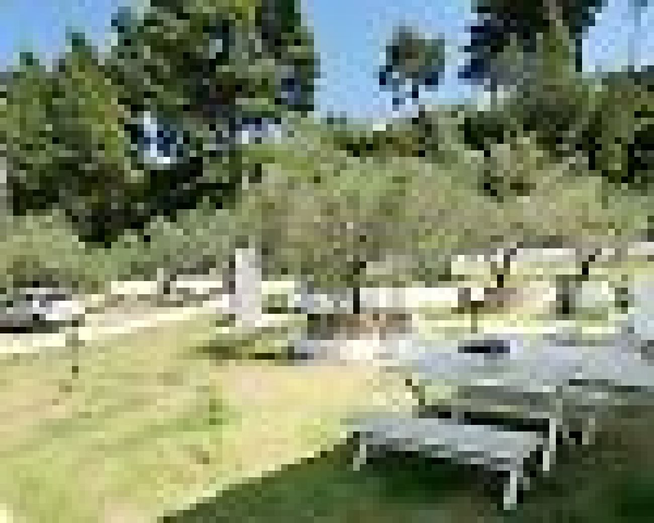 Elaia Villas Elani 2*