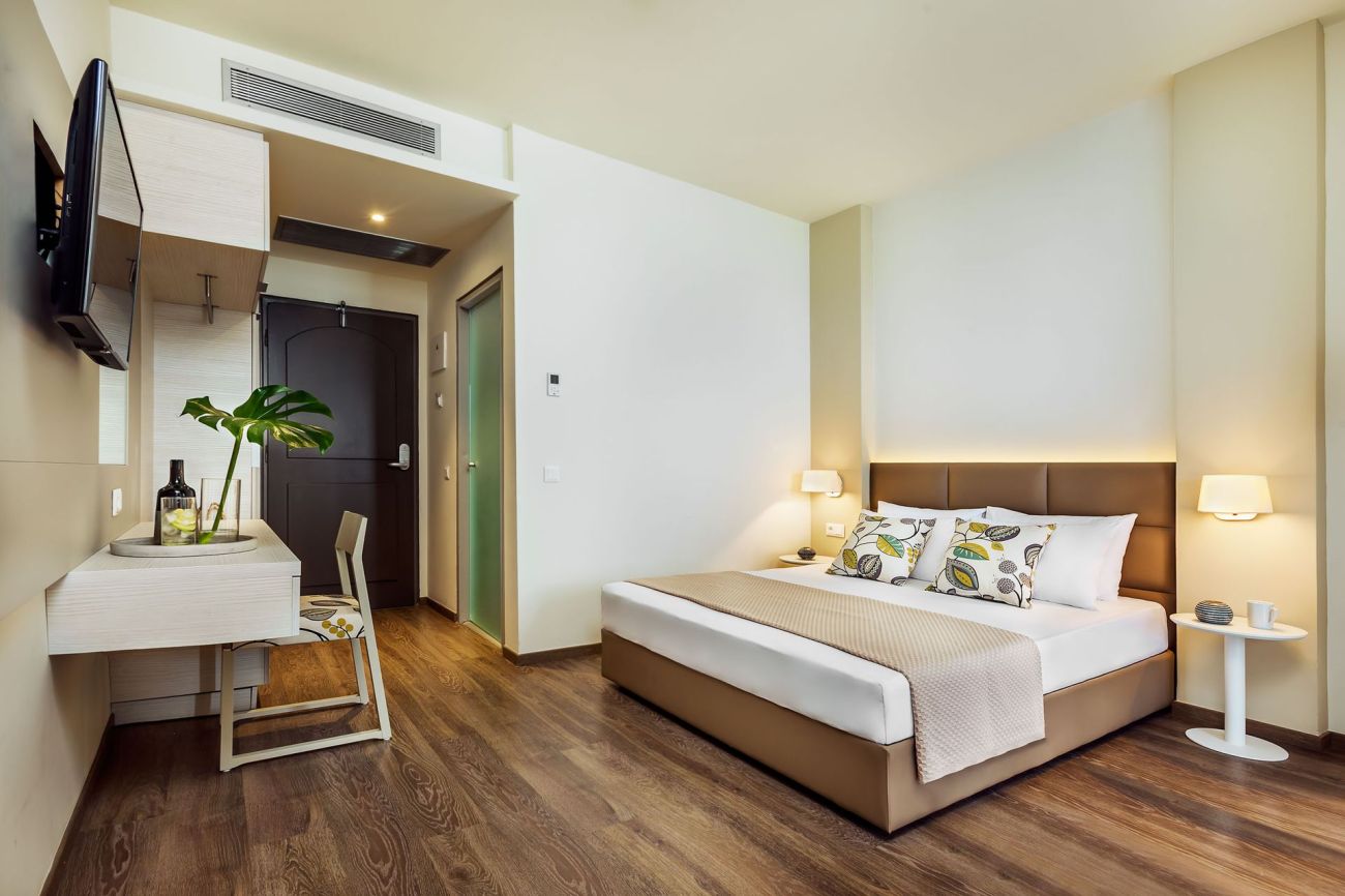 Ammon Zeus Hotel 5*