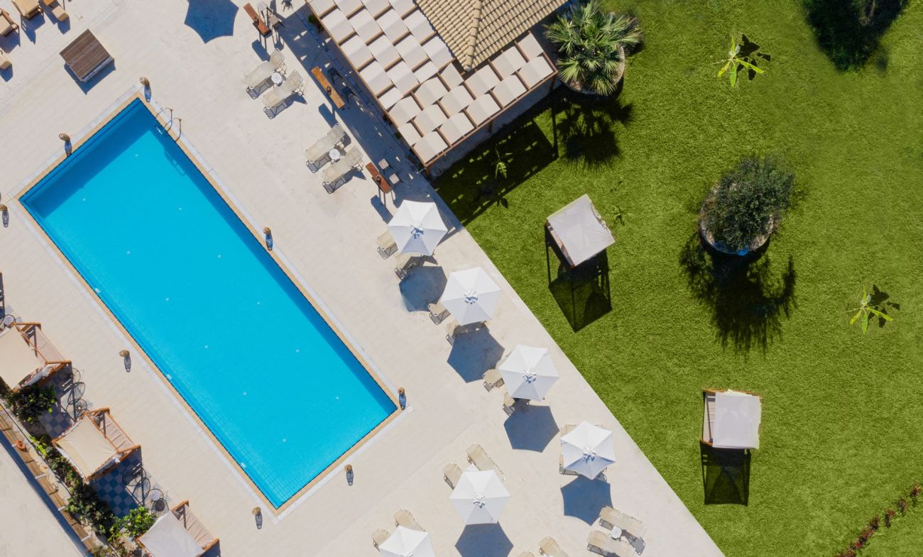 Ekati Mare Boutique Resort 4*