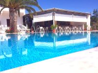 Captain's Studios & Apartments Corfu 3*