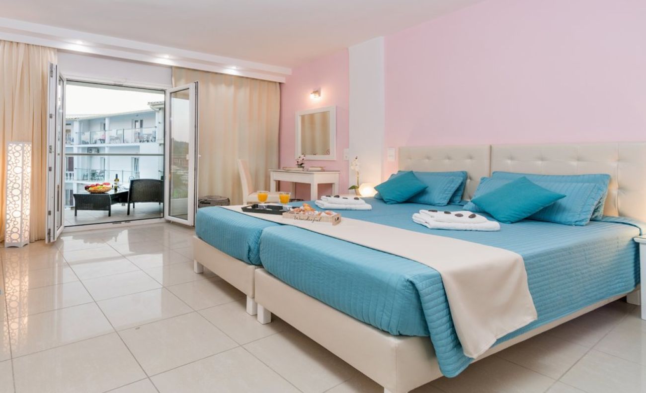 Palotel 2*