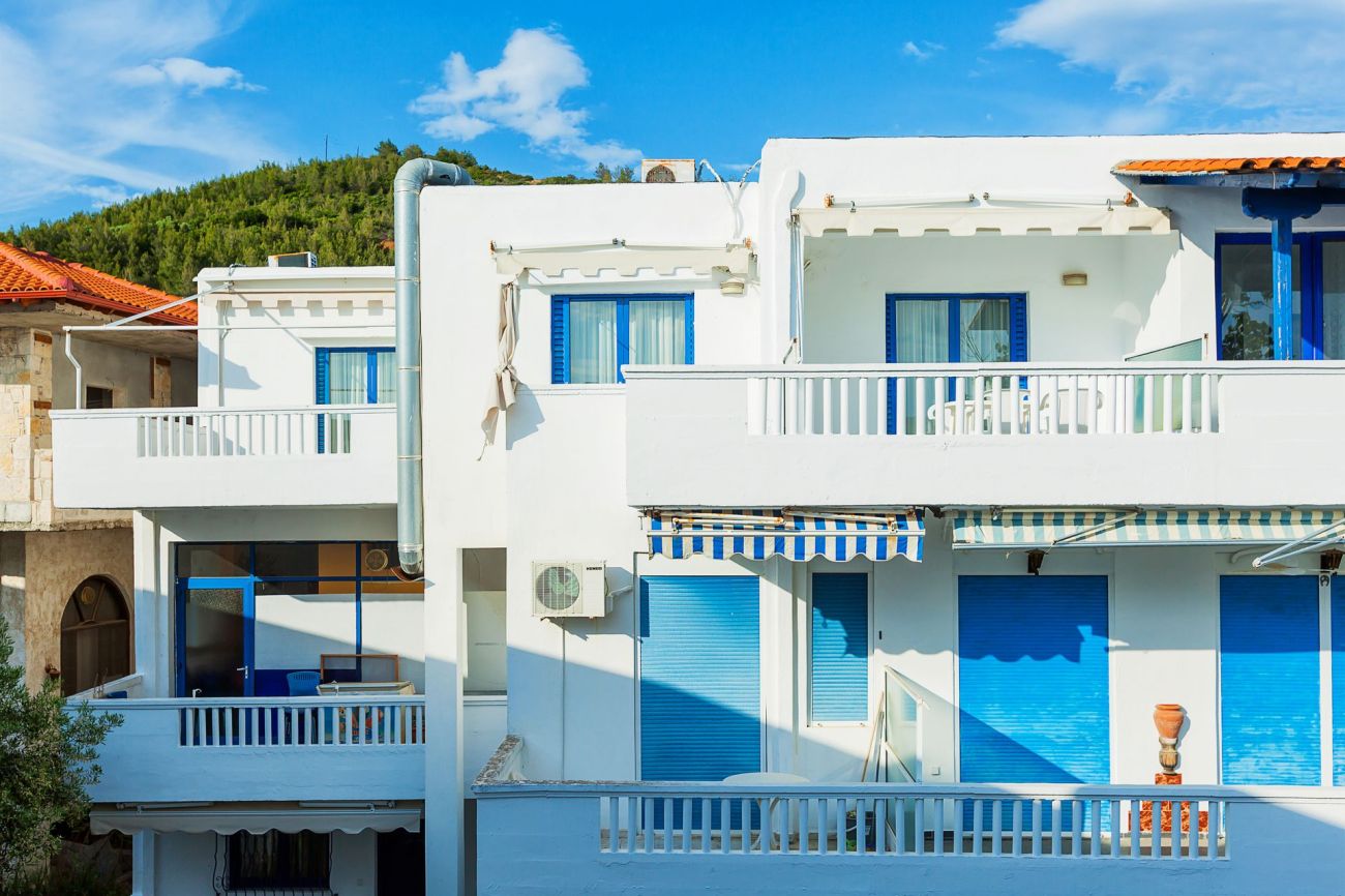 Xenios Loutra Village Arsinoi Studios