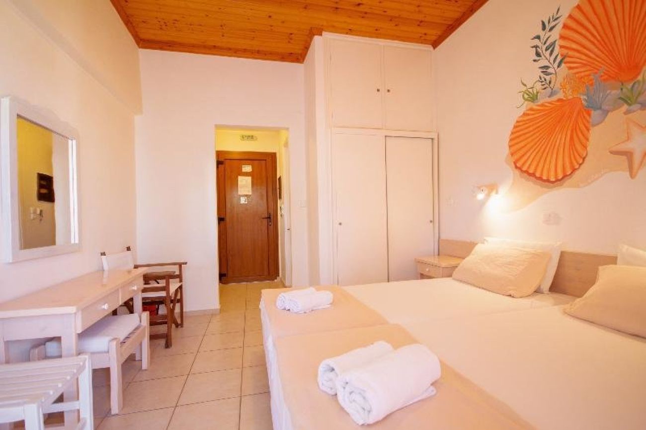 Olive Grove Resort 3*