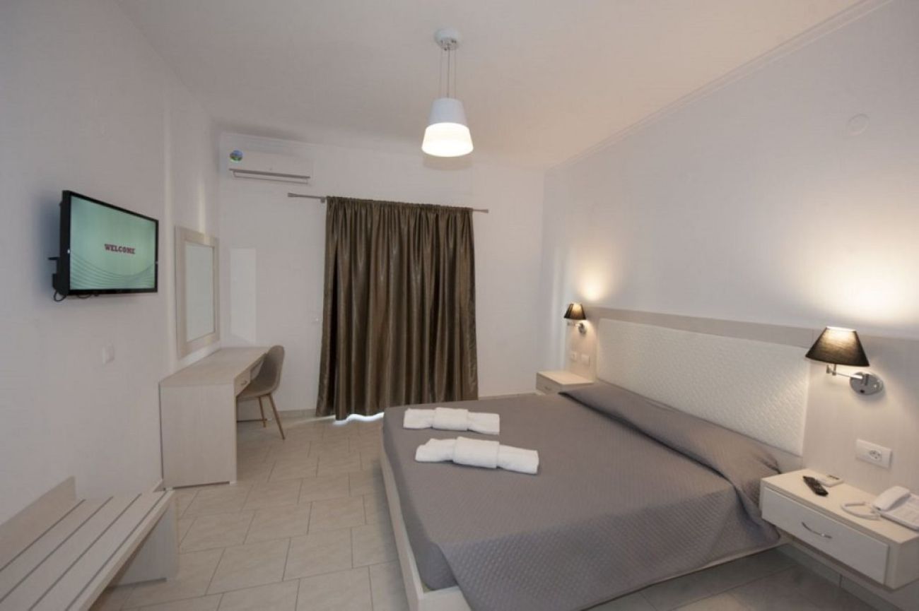 Saint George Palace 4*