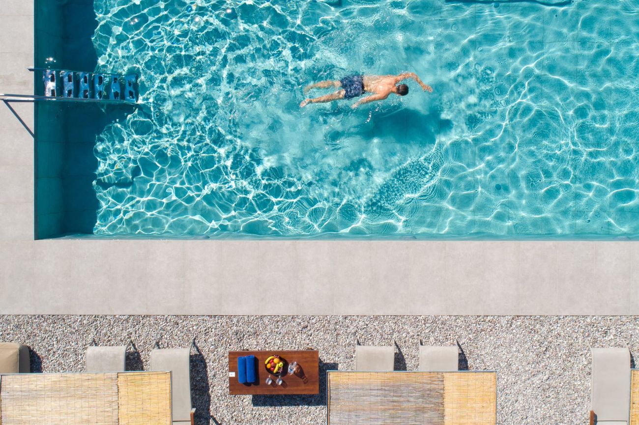 Rodostamo Hotel & Spa Corfu 5*