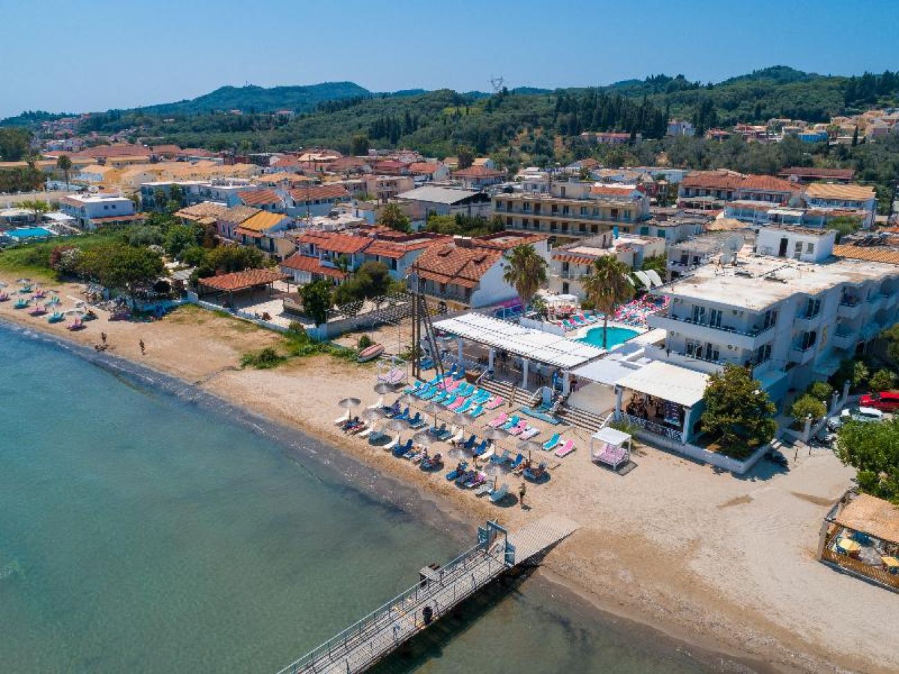 Paralia 2*