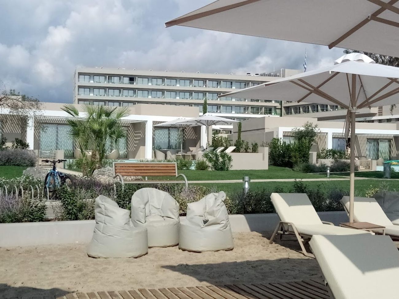 Ikos Dassia 5*