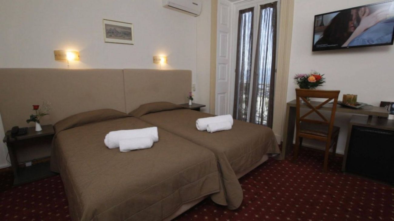 Konstantinoupolis (Adults only) 2*