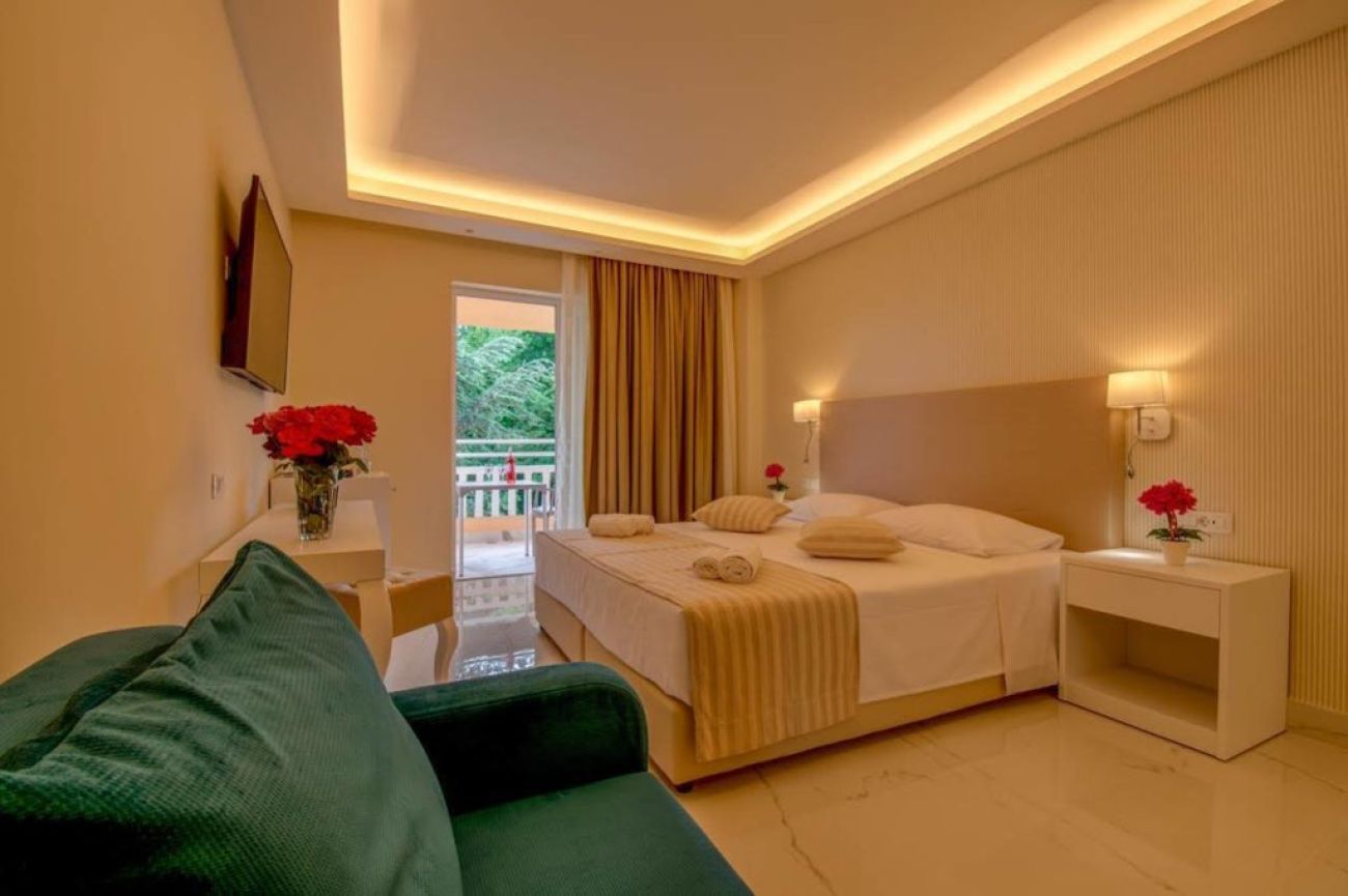 Corfu Mirabell 4*