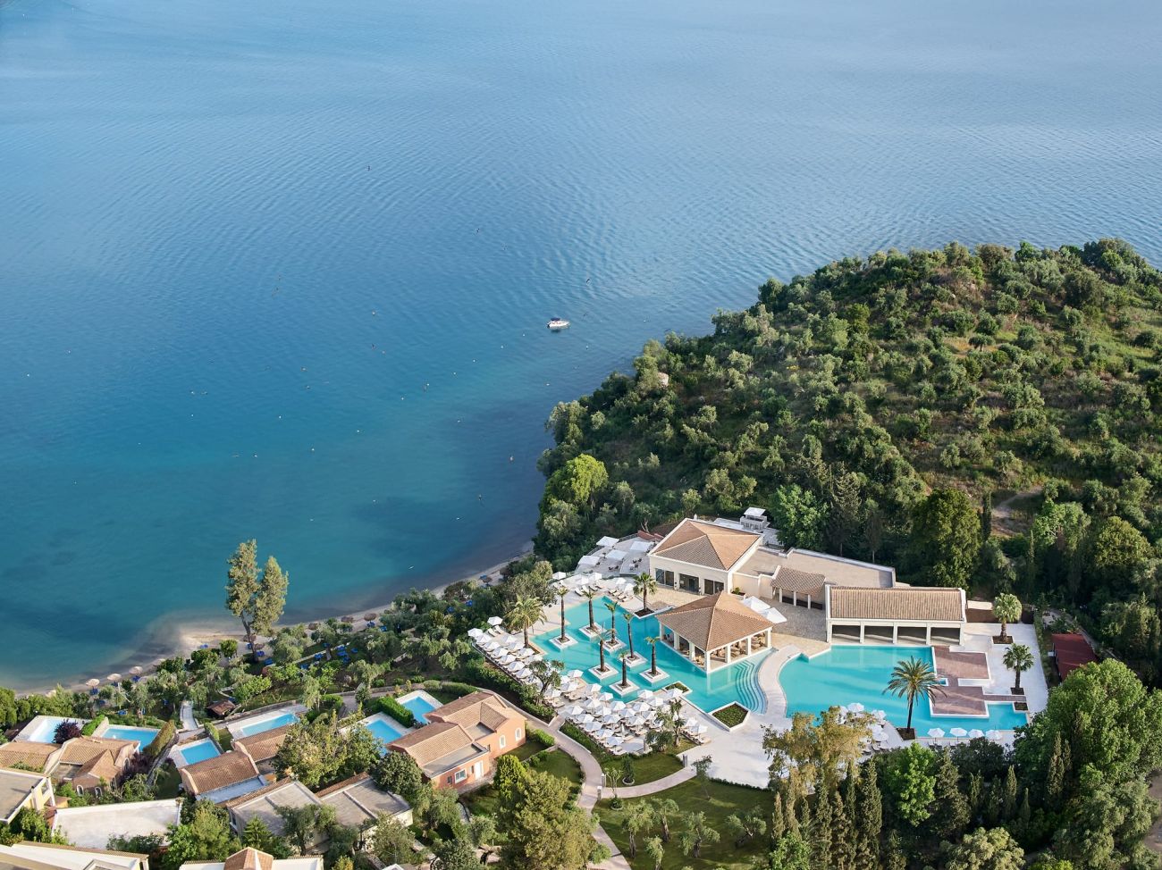 Grecotel Eva Palace 5*