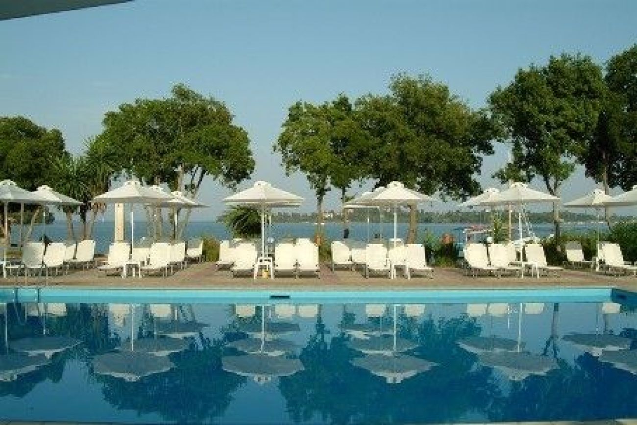 Dreams Corfu Resort & Spa 4*