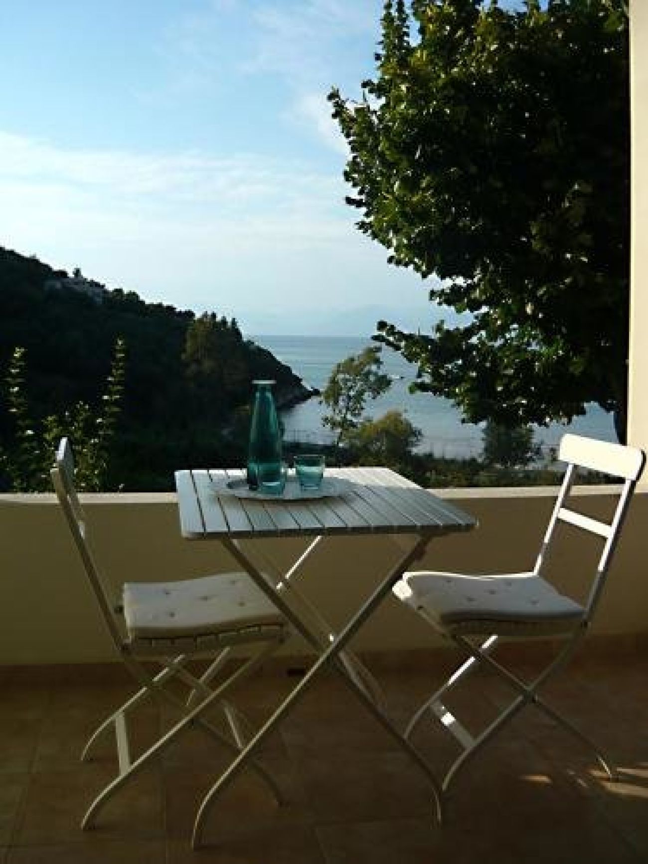 Villa Petros 4*