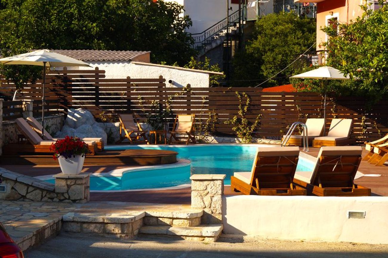 Anita Village Corfu 4*