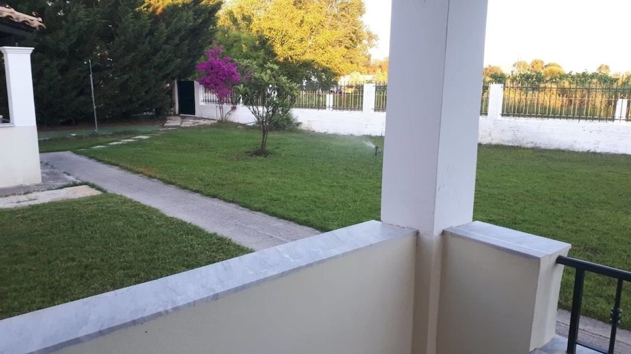 Dimitra's Maisonette