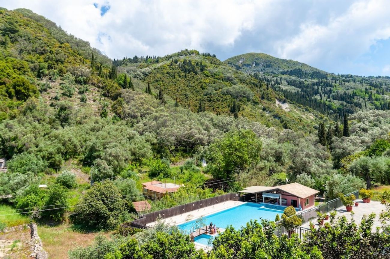 Apart Hotel Blumarin 1*