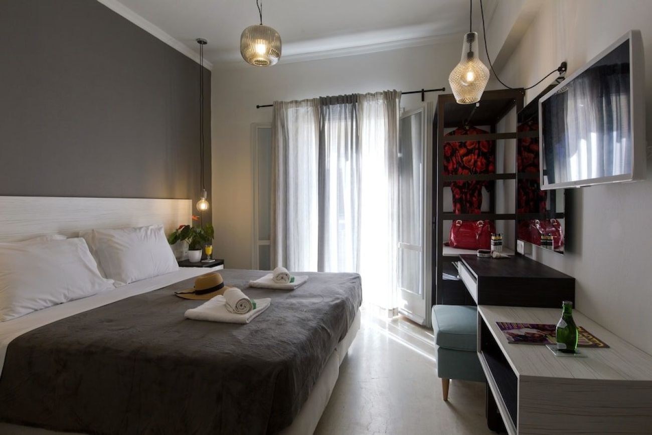 Loc Hospitality Annunziata 2*