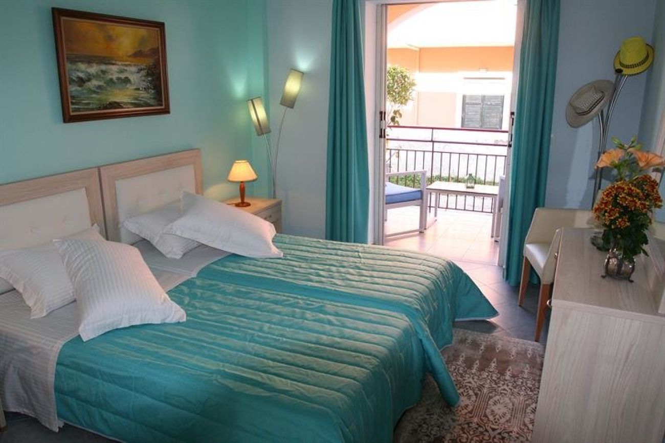 Roda Pearl Resort 4*