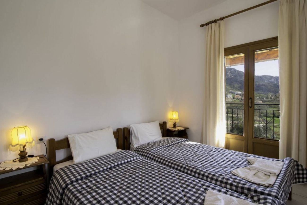 Villa Blue Pearl 1*