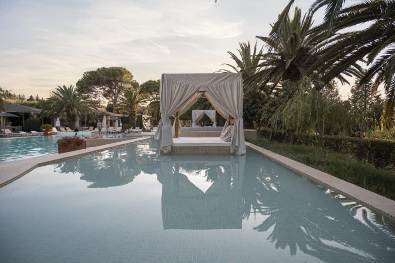 Art Hotel Debono Corfu 4*