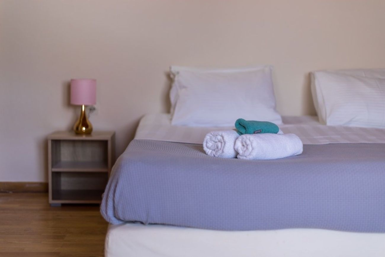 Moraitis Mansion 3*