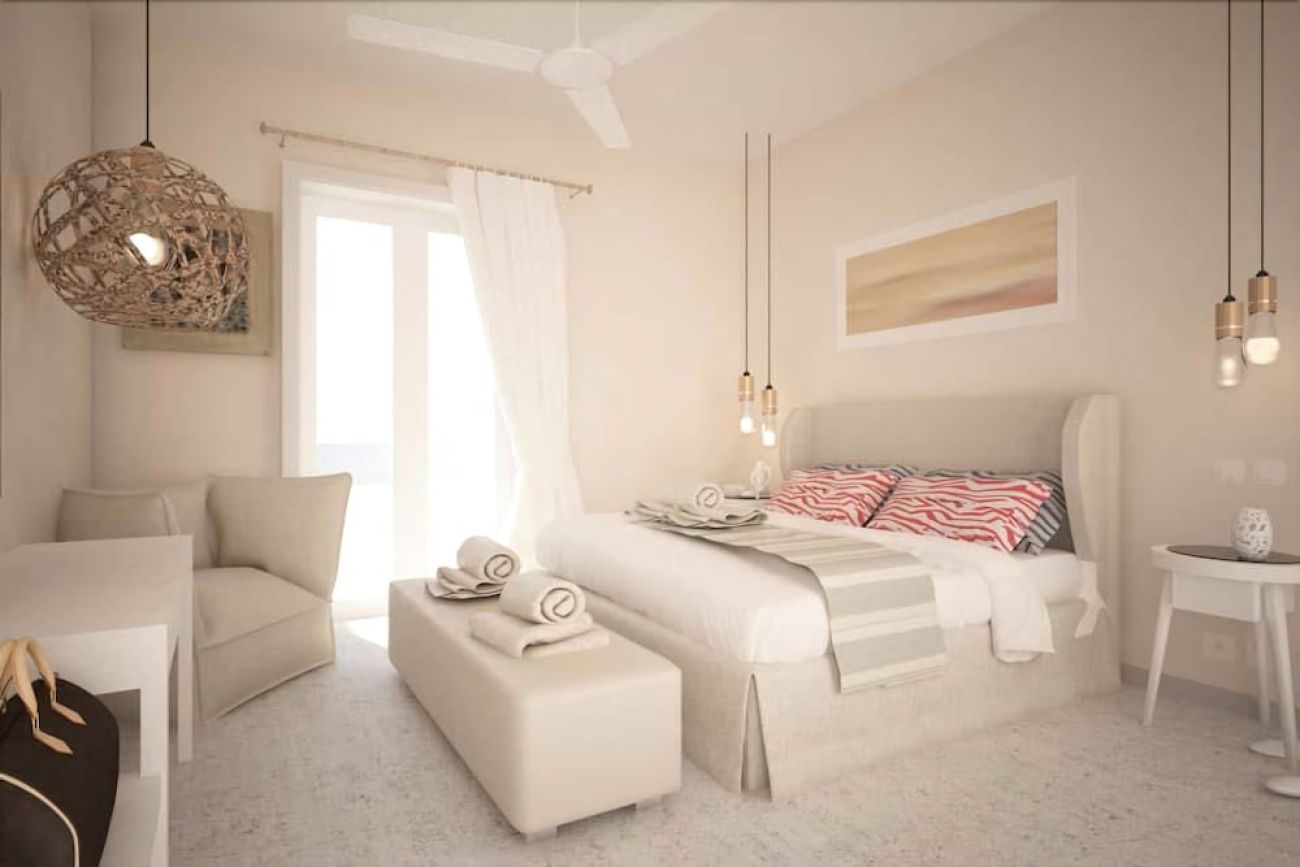 Villa Jacaranda 3*