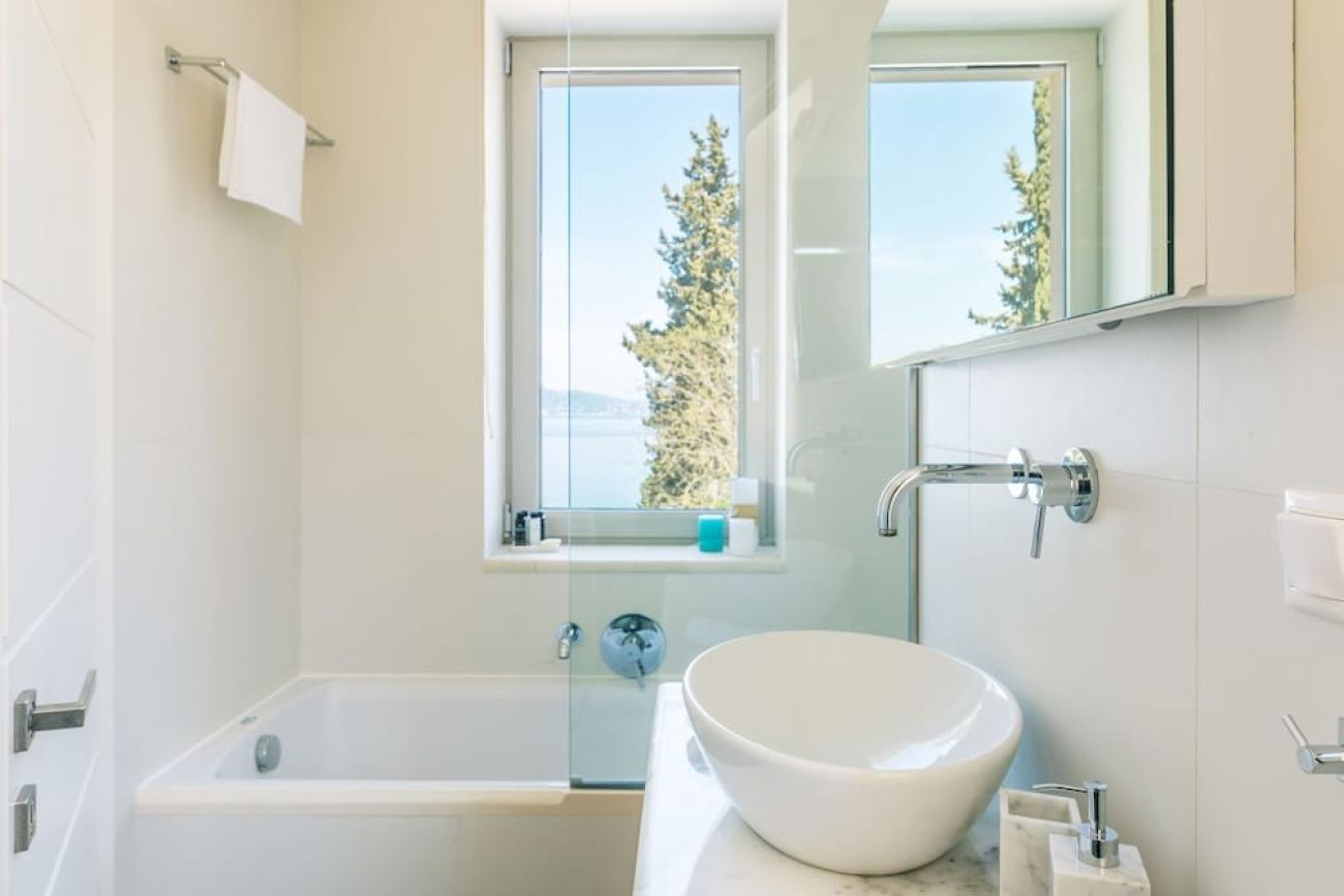 Melithea Seaview Villa 4*