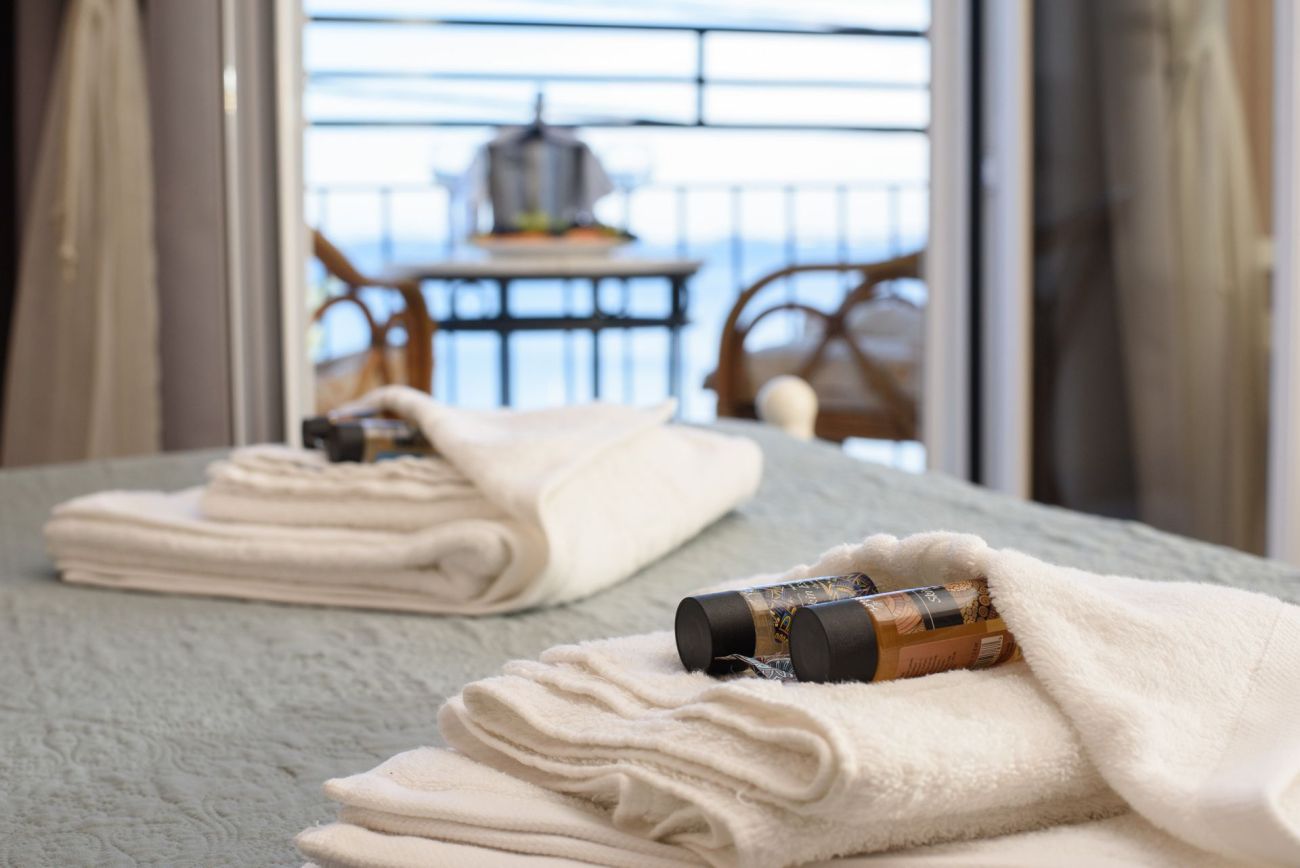 Ipsos di Mare Hotel (Adults only) 3*
