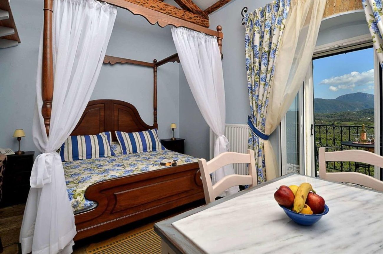 Fundana Villas 4*