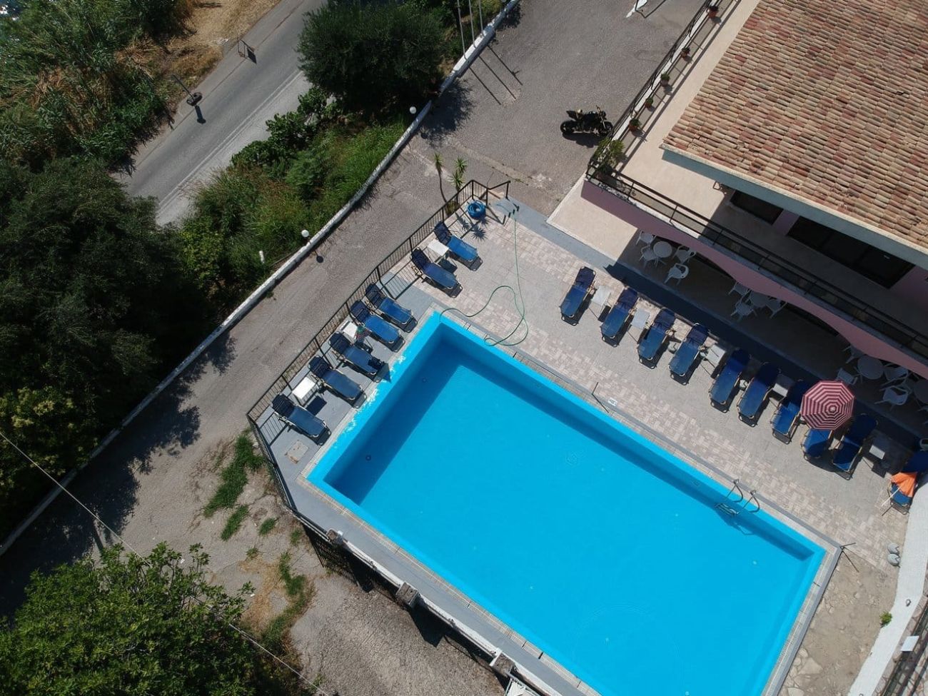 Siora Leni Contemporary Filoxenia 2*