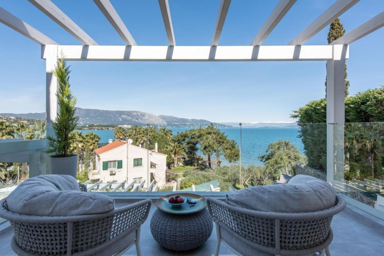 Villa Costele