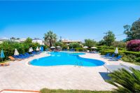 Serena Hotel 3*