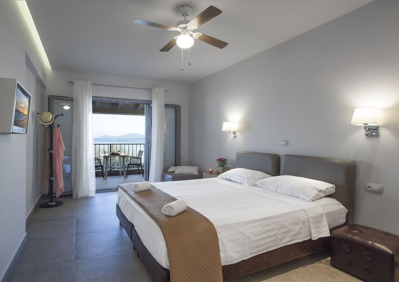Locanda Barbati Luxury Aparthotel 2*