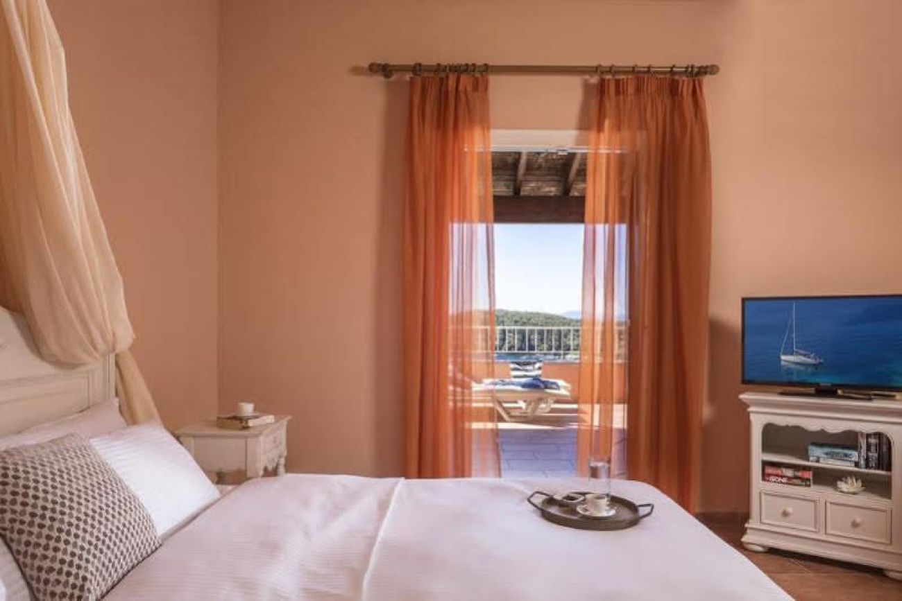 San Antonio Corfu Resort 4*