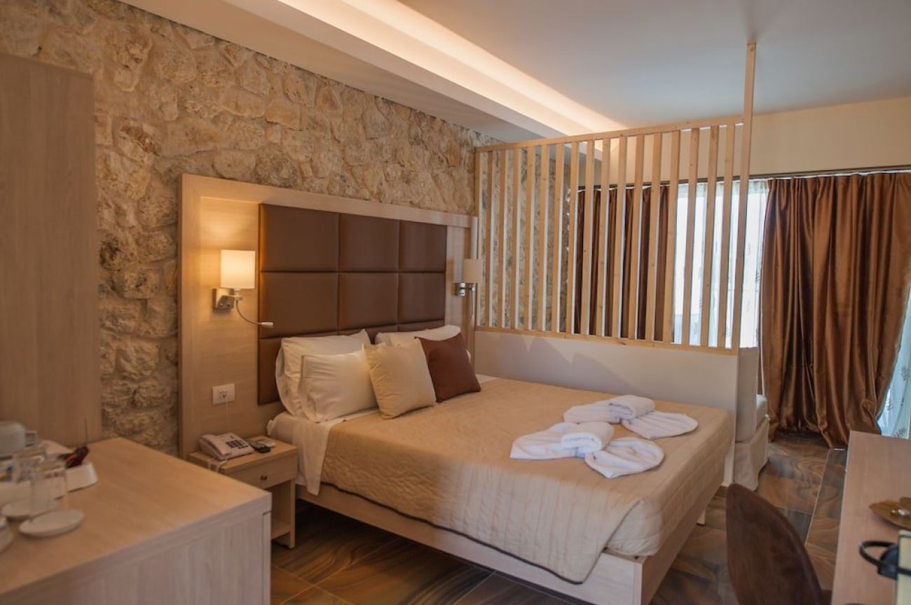 Ninos Porto Demo Boutique Hotel 3*