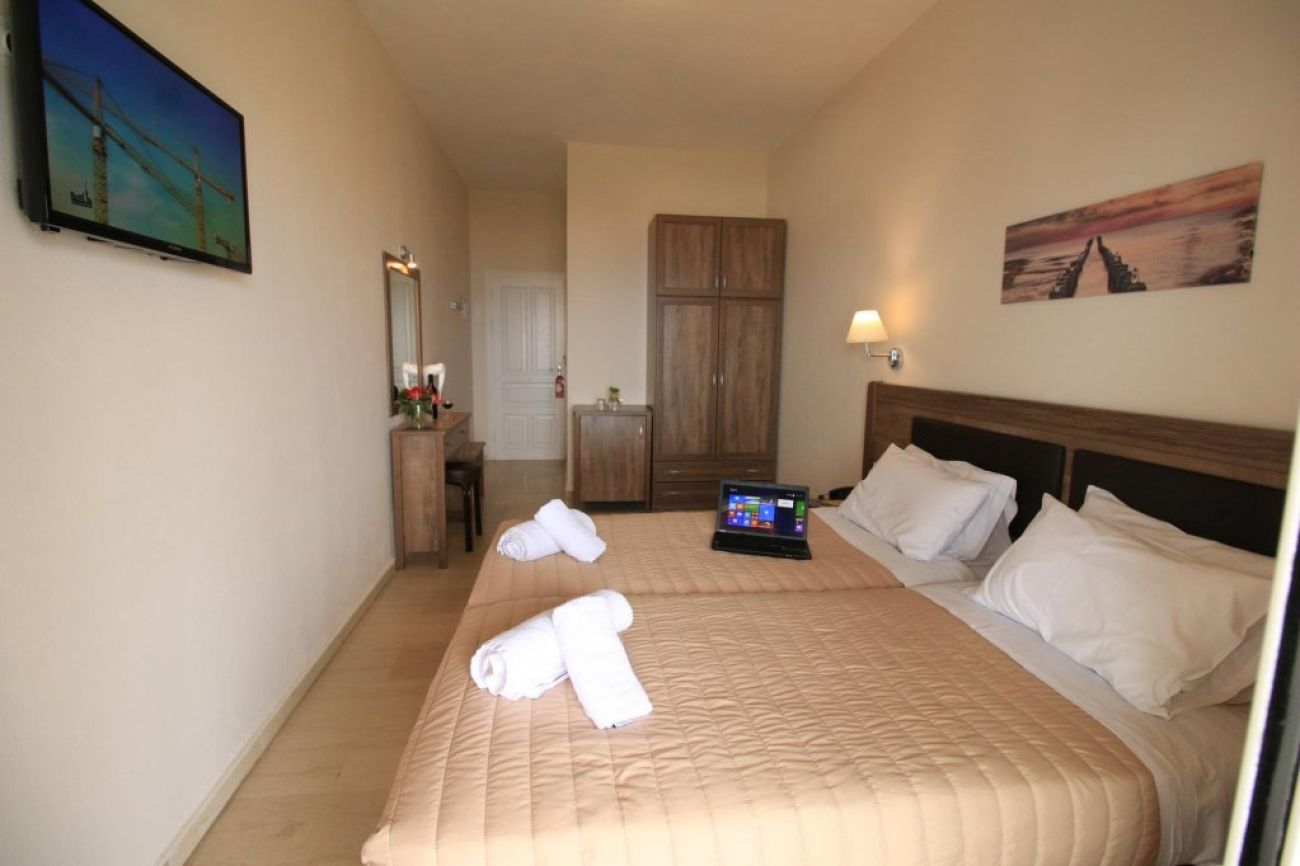 Villa Yannis 4*